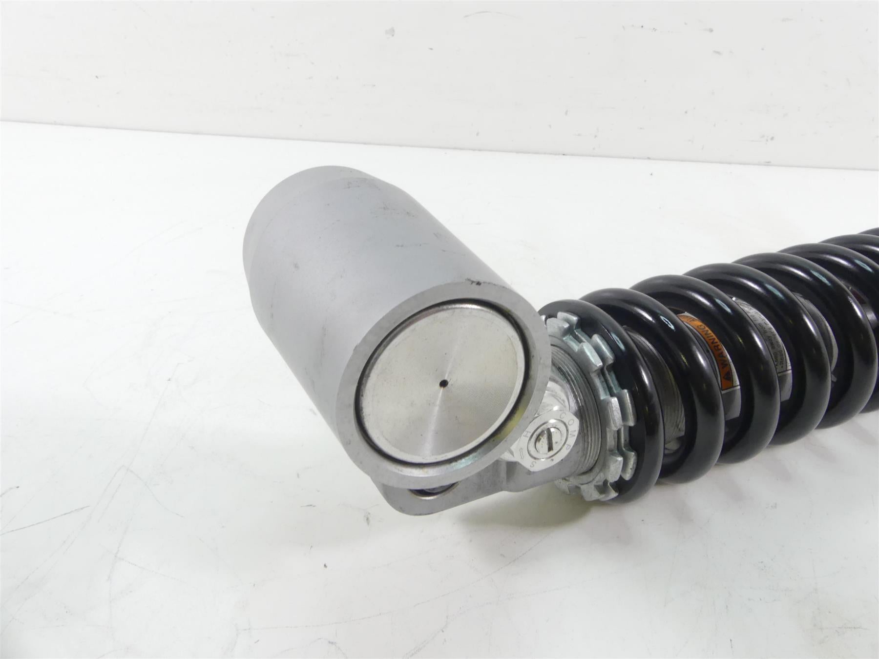 2020 Suzuki GSX1300 R Hayabusa Straight Rear Shock Damper Suspension 62100-24FD0 {{ shop.shopifyCountryName }} - Mototech271