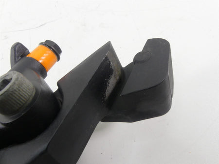 2014 Harley Touring FLHTK Electra Glide Rear Brake Caliper & Bracket 44080-08C {{ shop.shopifyCountryName }} - Mototech271