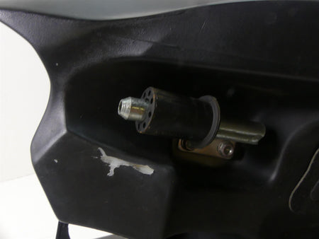 2013 Ducati Streetfighter 848 Fuel Petrol Tank + Ignition Cover - Read 58611821A {{ shop.shopifyCountryName }} - Mototech271