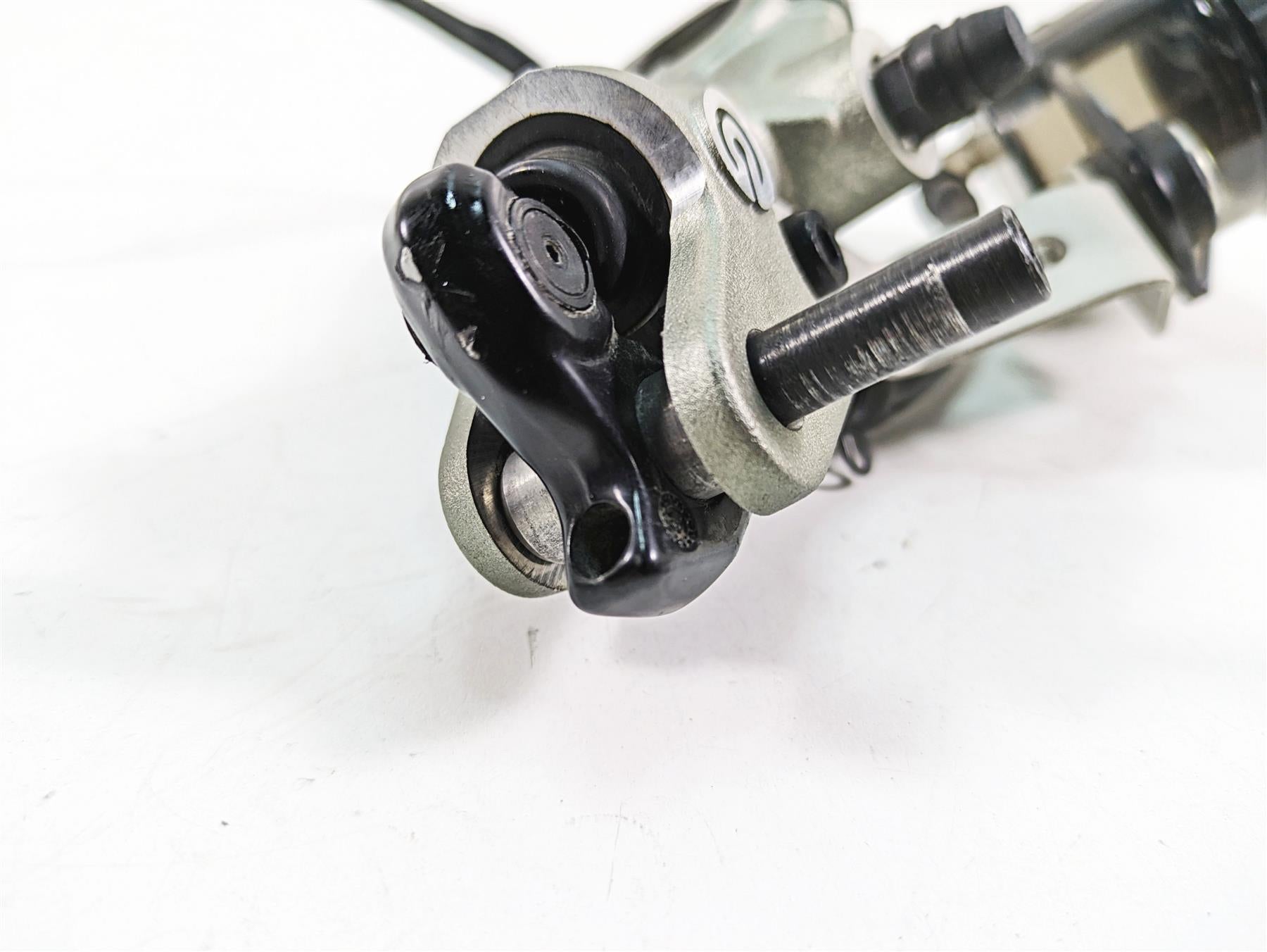 2020 Ducati Hypermotard 950 SP Front Radial Brake Master Cylinder 62441121A {{ shop.shopifyCountryName }} - Mototech271
