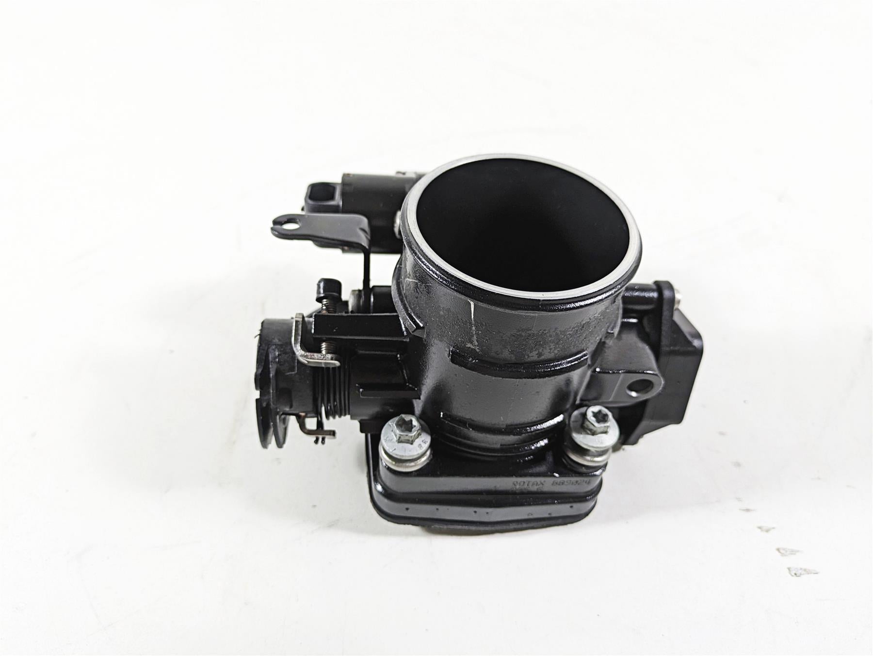 2006 Sea-Doo GTX Supercharged Throttle Body Fuel Injection 420889024 {{ shop.shopifyCountryName }} - Mototech271
