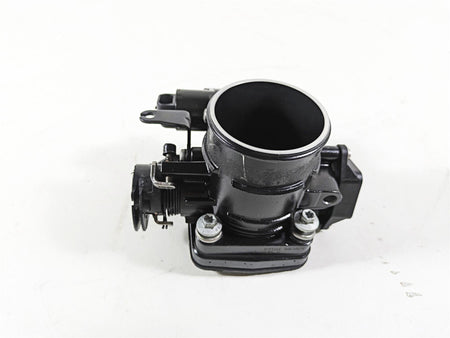 2006 Sea-Doo GTX Supercharged Throttle Body Fuel Injection 420889024 {{ shop.shopifyCountryName }} - Mototech271