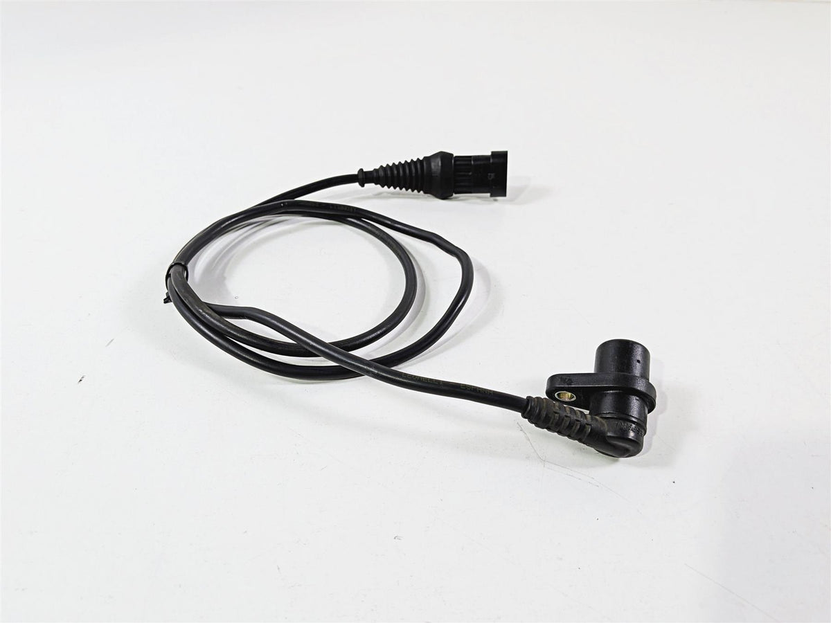 2011 Ducati Streetfighter 1098 S Rear Wheel Speed Sensor 55240373E {{ shop.shopifyCountryName }} - Mototech271