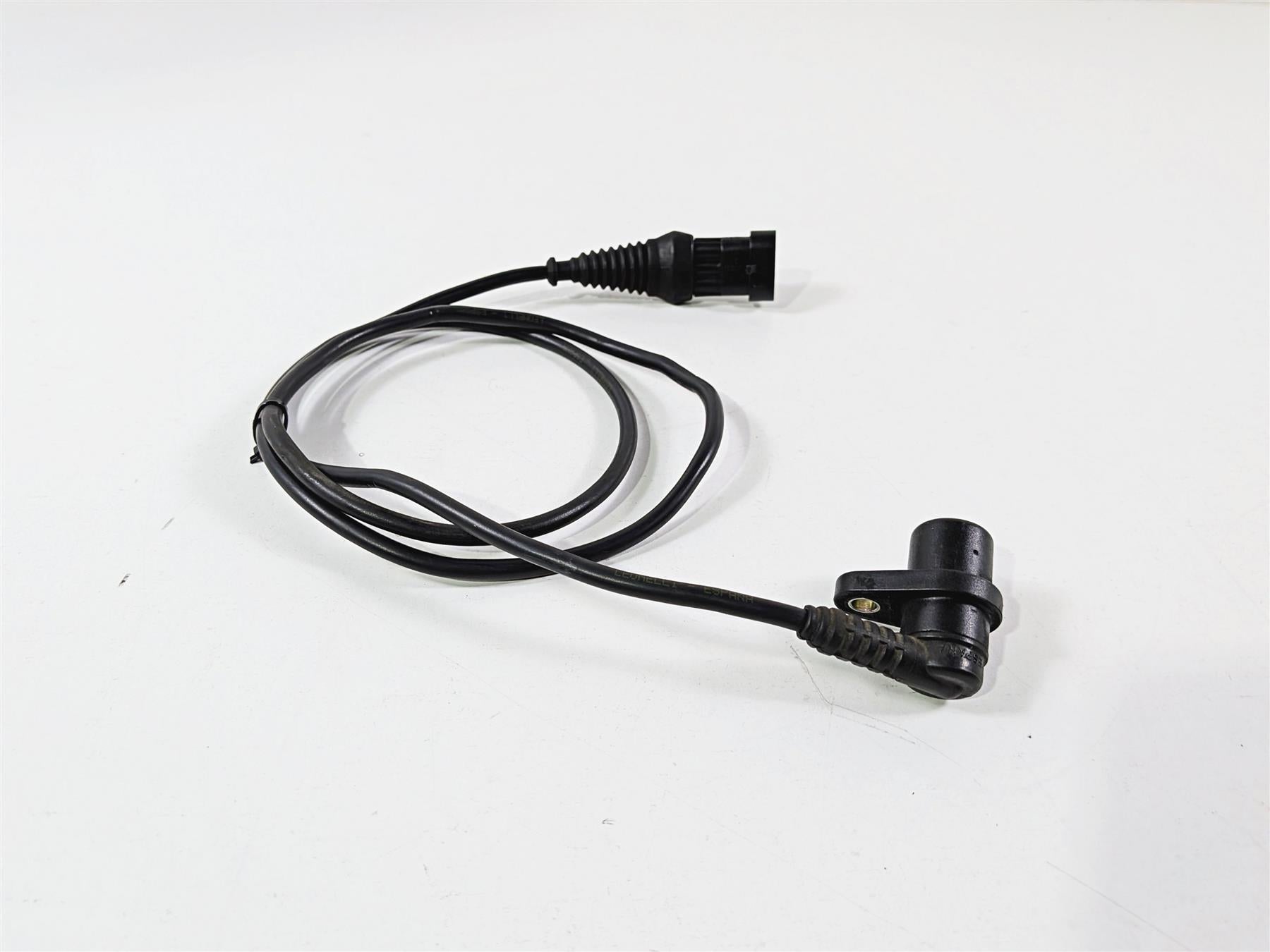 2011 Ducati Streetfighter 1098 S Rear Wheel Speed Sensor 55240373E {{ shop.shopifyCountryName }} - Mototech271