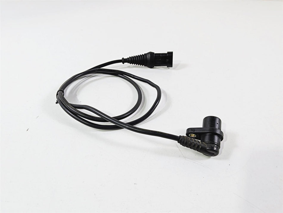 2011 Ducati Streetfighter 1098 S Rear Wheel Speed Sensor 55240373E {{ shop.shopifyCountryName }} - Mototech271