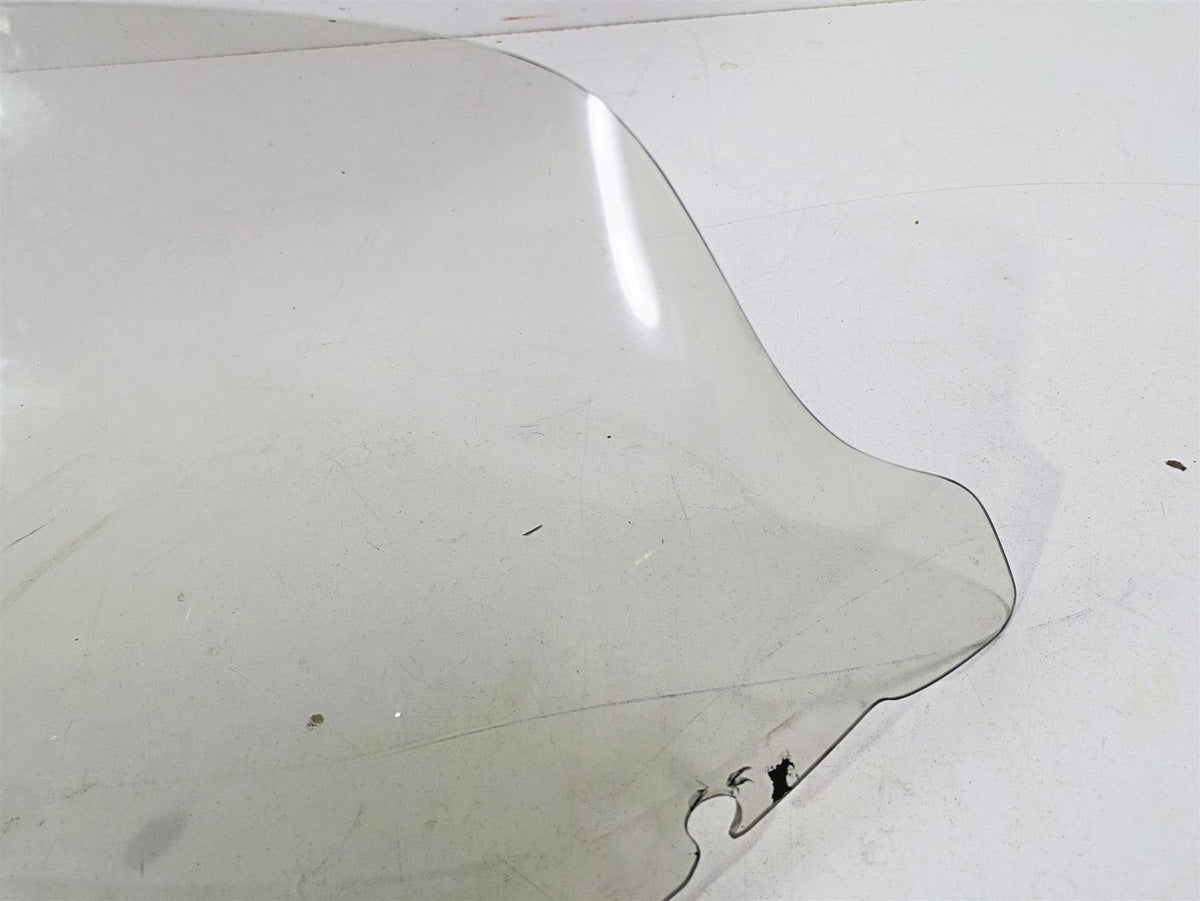2015 Harley Touring FLHTKL Electra Glide Windshield Wind Shield 11" -Read {{ shop.shopifyCountryName }} - Mototech271
