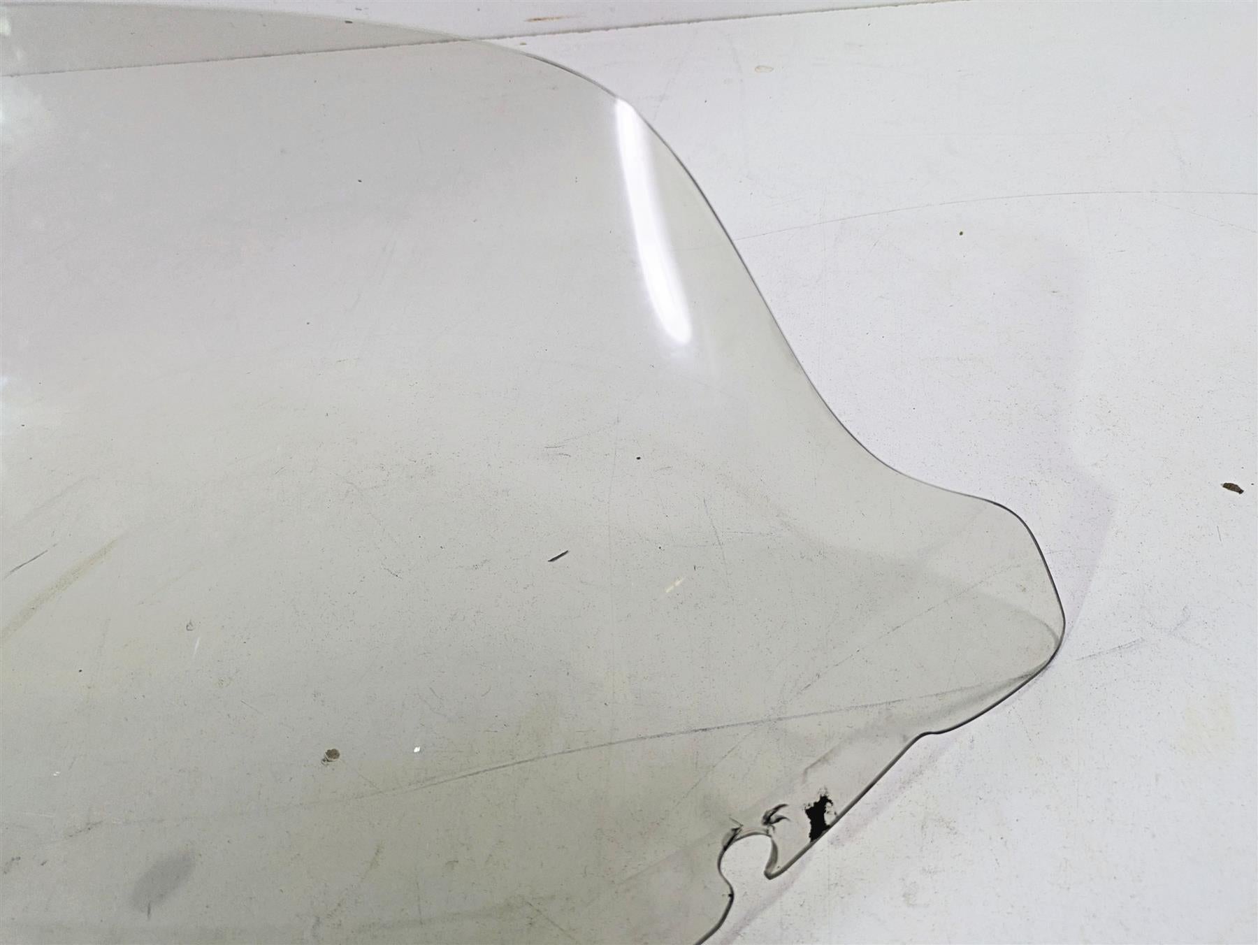 2015 Harley Touring FLHTKL Electra Glide Windshield Wind Shield 11" -Read {{ shop.shopifyCountryName }} - Mototech271
