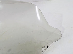 2015 Harley Touring FLHTKL Electra Glide Windshield Wind Shield 11" -Read