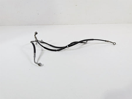 2014 BMW S1000RR K46 Rear Abs Brake Line Hose Set 34327722690 {{ shop.shopifyCountryName }} - Mototech271