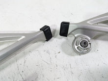 Load image into Gallery viewer, 2022 BMW R1250 RT K052 Rear Passenger Foot Peg Rest Set 46718534789 46718534790 | Mototech271

