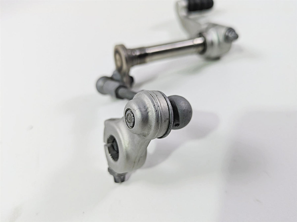 2018 BMW R nineT Urban GS K33 Shifter Shift Lever Pedal Peg & Links 23417671065 {{ shop.shopifyCountryName }} - Mototech271