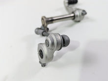 Load image into Gallery viewer, 2018 BMW R nineT Urban GS K33 Shifter Shift Lever Pedal Peg &amp; Links 23417671065
