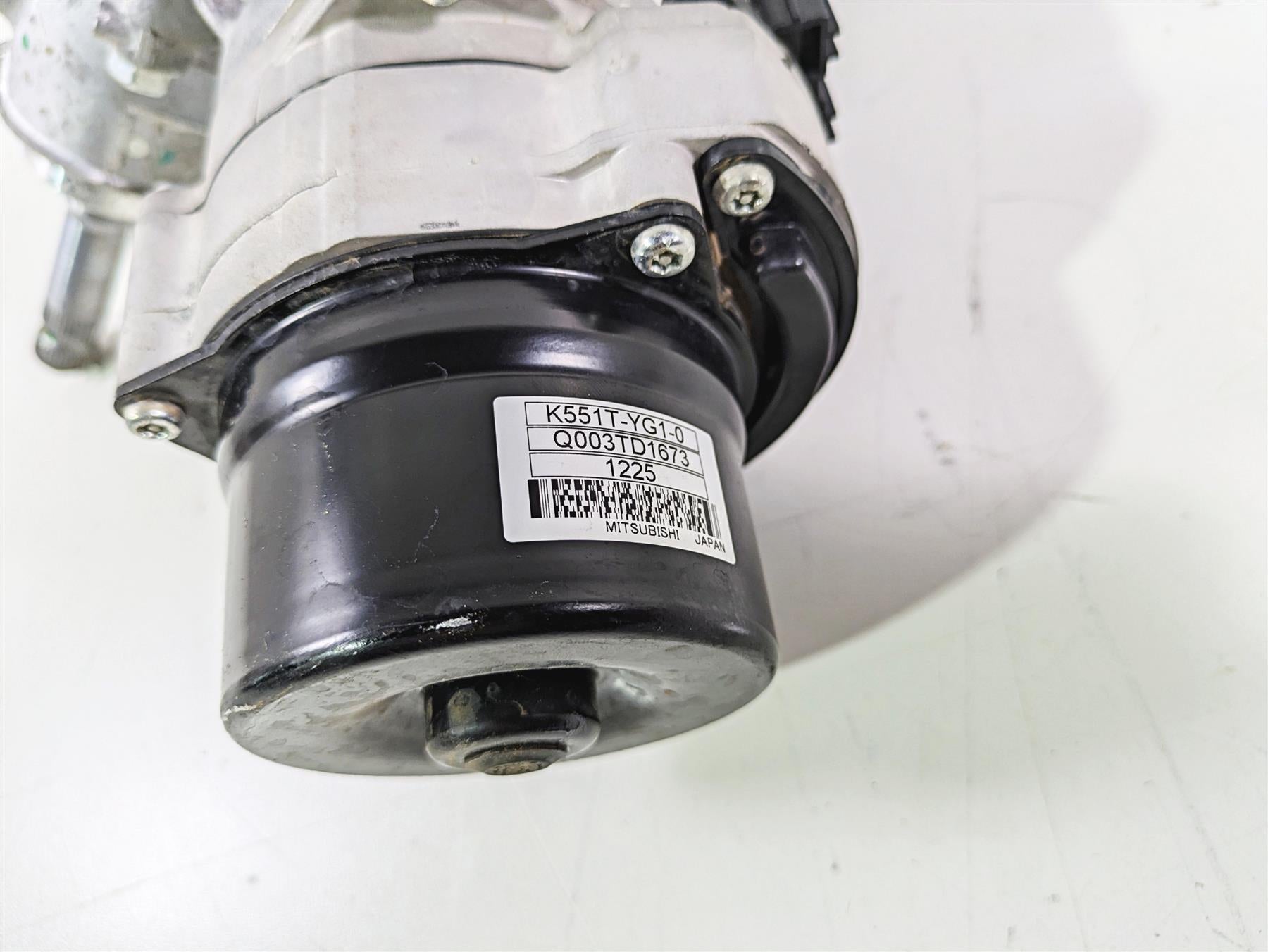2021 Kawasaki Teryx KRX KRF 1000 Power Steering Module Unit 16172-0043 {{ shop.shopifyCountryName }} - Mototech271