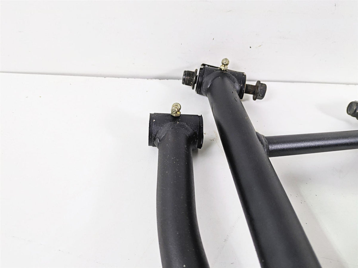 2020 Can Am Maverick X3 Turbo R STD Front Left Control Arm Knee 64" 703501047 {{ shop.shopifyCountryName }} - Mototech271