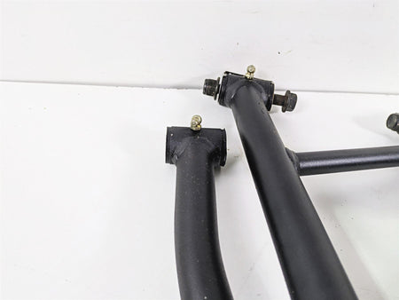 2020 Can Am Maverick X3 Turbo R STD Front Left Control Arm Knee 64" 703501047 {{ shop.shopifyCountryName }} - Mototech271