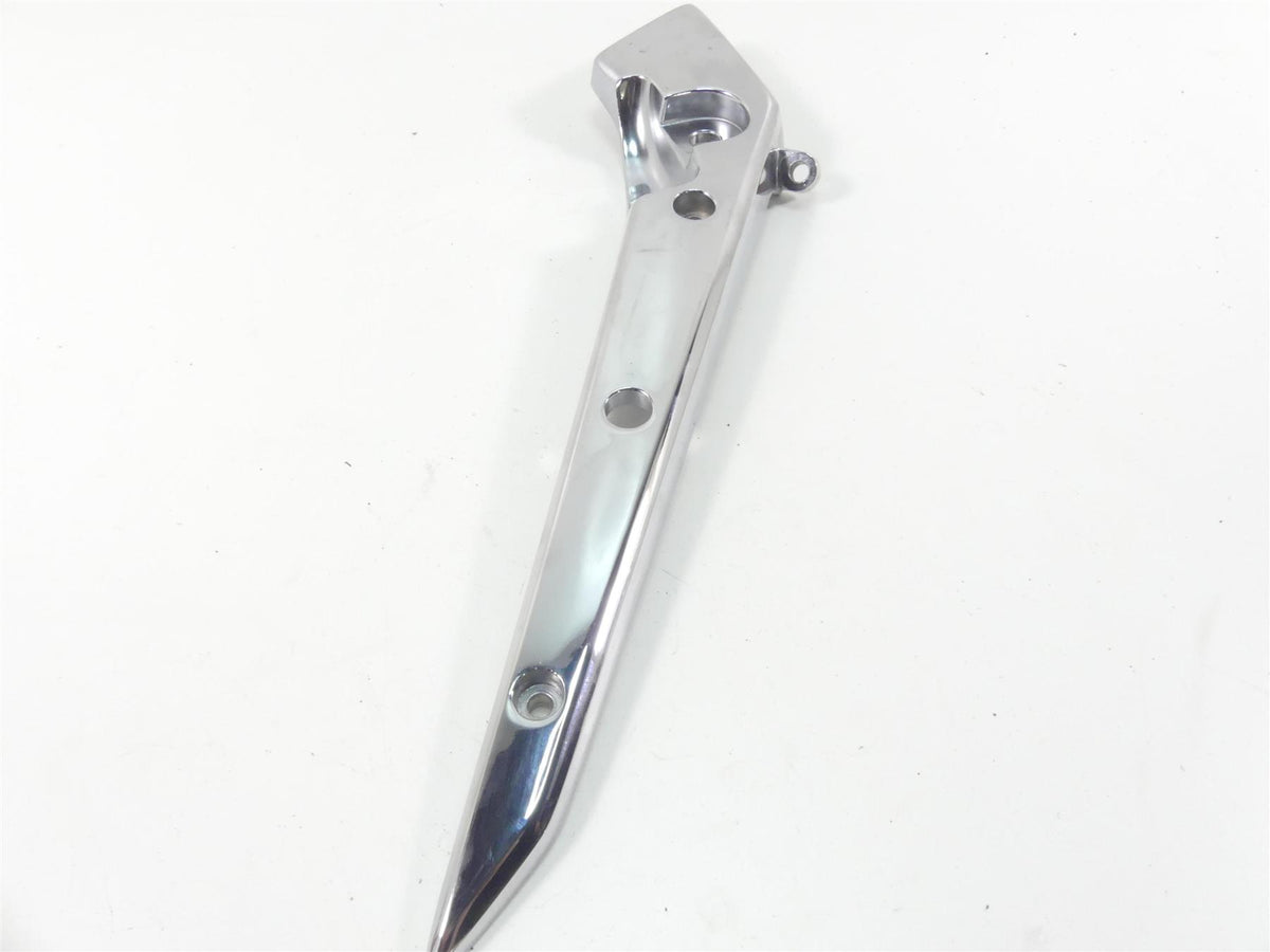 2002 Honda VTX1800 C Rear Fender Frame Struts 77330-MCH-000 77340-MCH-000 {{ shop.shopifyCountryName }} - Mototech271