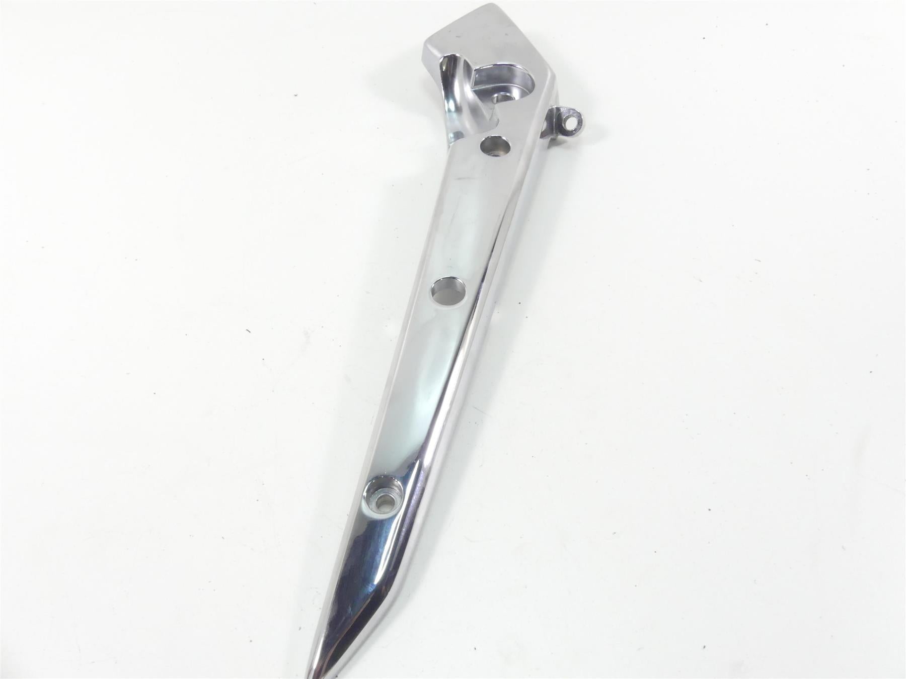 2002 Honda VTX1800 C Rear Fender Frame Struts 77330-MCH-000 77340-MCH-000 {{ shop.shopifyCountryName }} - Mototech271