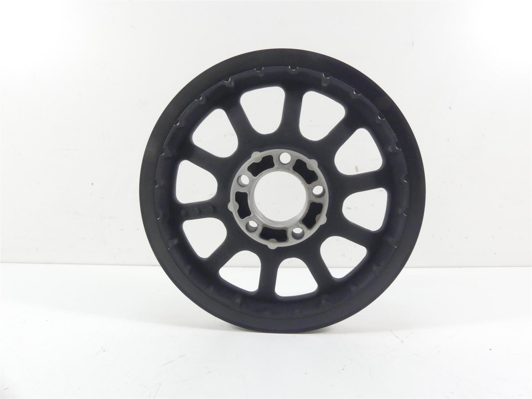 2021 Harley Softail FXBBS 114 Street Bob Drive Belt Pulley 66T 758mi 37778-07 {{ shop.shopifyCountryName }} - Mototech271