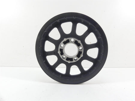 2021 Harley Softail FXBBS 114 Street Bob Drive Belt Pulley 66T 758mi 37778-07 {{ shop.shopifyCountryName }} - Mototech271