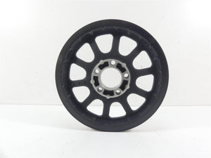 2021 Harley Softail FXBBS 114 Street Bob Drive Belt Pulley 66T 758mi 37778-07 | Mototech271