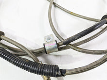 Load image into Gallery viewer, 2021 Kawasaki Teryx KRX KRF 1000 Flexible Brake Line Set 43095-1746 43095-1638 | Mototech271
