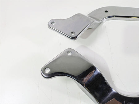 2004 Harley FLSTCI Softail Heritage Rear Fender Chrome Braces 59955-03 59954-03 {{ shop.shopifyCountryName }} - Mototech271