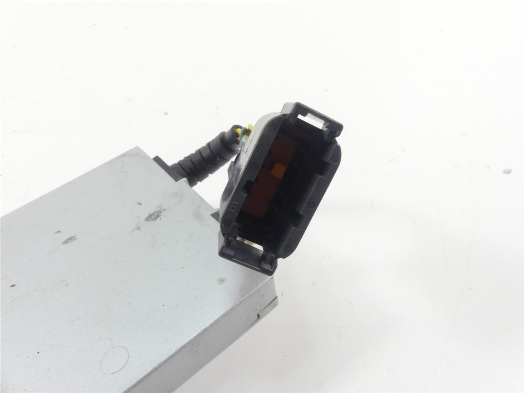 2009 Harley FLHTCU SE4 CVO E-Glide Harman Kardon Cb Intercom Module 76236-06C {{ shop.shopifyCountryName }} - Mototech271