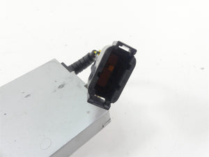 2009 Harley FLHTCU SE4 CVO E-Glide Harman Kardon Cb Intercom Module 76236-06C | Mototech271