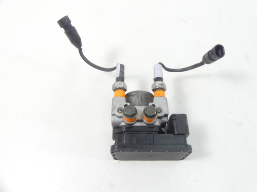 2020 Indian Roadmaster Abs Brake Unit Module Pressure Pump 1911987 2204981 | Mototech271