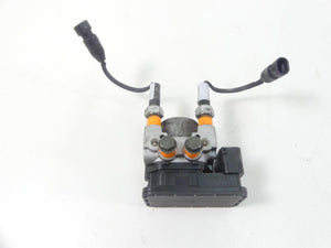 2020 Indian Roadmaster Abs Brake Unit Module Pressure Pump 1911987 2204981 | Mototech271