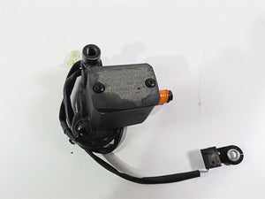 2018 Ducati Scrambler Desert Sled 800 Front Brake Master Cylinder Read 62440921B