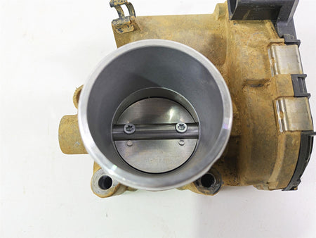 2019 Polaris RZR XP Turbo S Bosch Throttle Body 1204455 {{ shop.shopifyCountryName }} - Mototech271