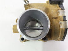 Load image into Gallery viewer, 2019 Polaris RZR XP Turbo S Bosch Throttle Body 1204455
