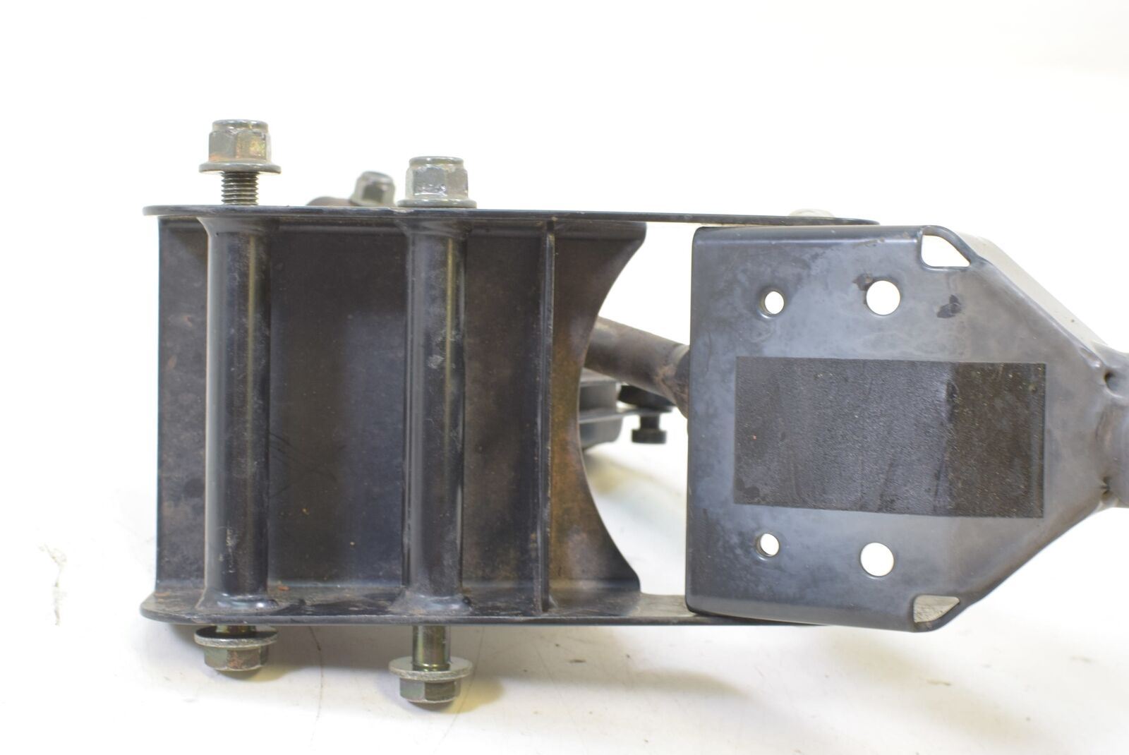 2016 Polaris RZR XP 1000 EPS Steering Wheel Mount Damper & Shaft Assy 1824420-45 {{ shop.shopifyCountryName }} - Mototech271