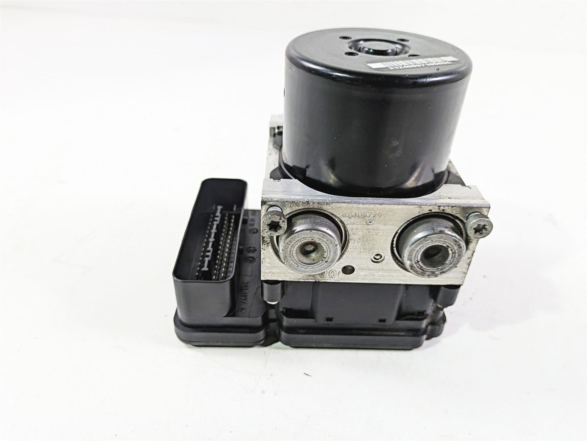 2009 BMW R1200RT K26 Abs Brake Pump Unit Module Gen 1 34517715109 {{ shop.shopifyCountryName }} - Mototech271