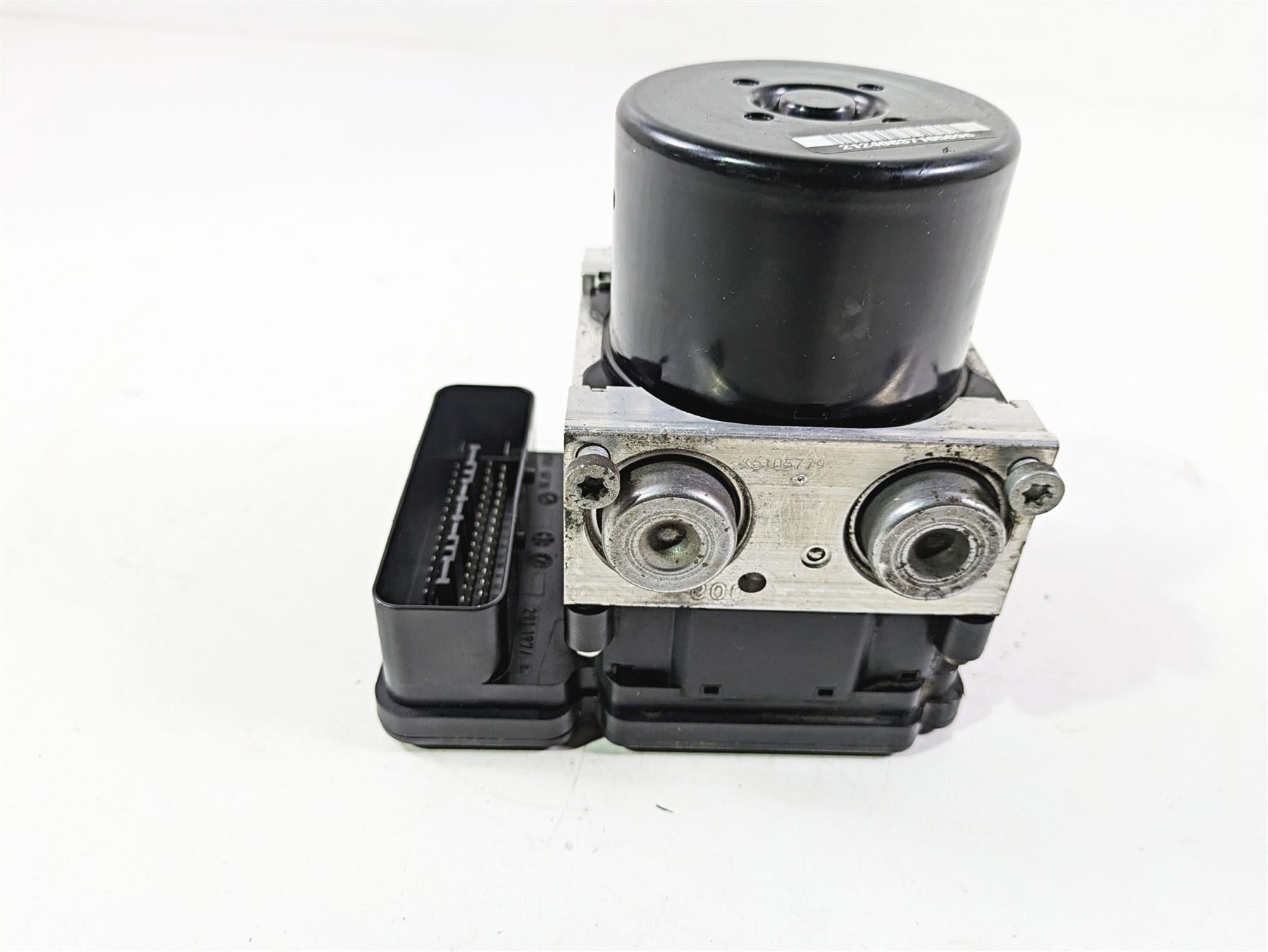 2009 BMW R1200RT K26 Abs Brake Pump Unit Module Gen 1 34517715109 {{ shop.shopifyCountryName }} - Mototech271
