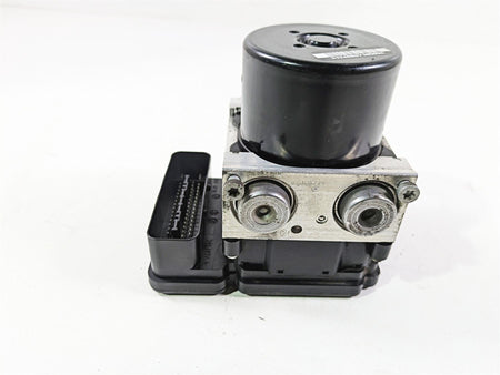 2009 BMW R1200RT K26 Abs Brake Pump Unit Module Gen 1 34517715109 {{ shop.shopifyCountryName }} - Mototech271