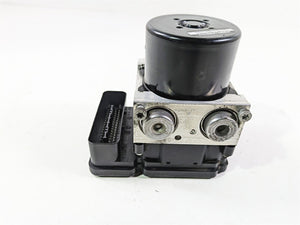 2009 BMW R1200RT K26 Abs Brake Pump Unit Module Gen 1 34517715109 | Mototech271