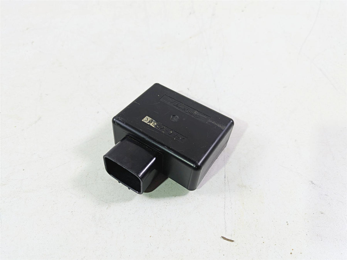 2023 Honda Talon SXS1000 S2R Fan Control Module Unit 38710-HL6-A01 {{ shop.shopifyCountryName }} - Mototech271