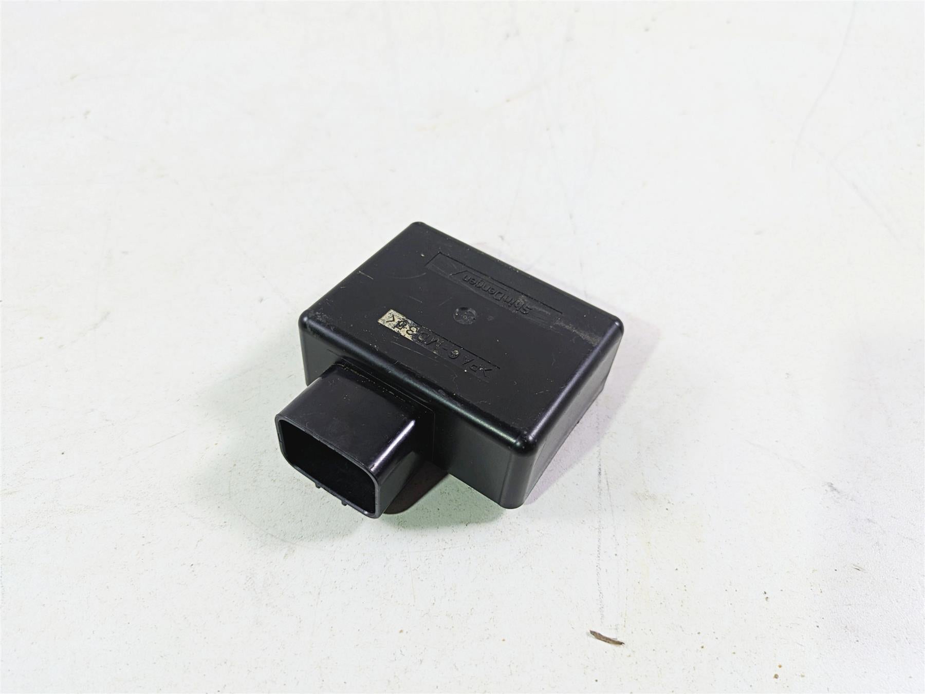 2023 Honda Talon SXS1000 S2R Fan Control Module Unit 38710-HL6-A01 {{ shop.shopifyCountryName }} - Mototech271