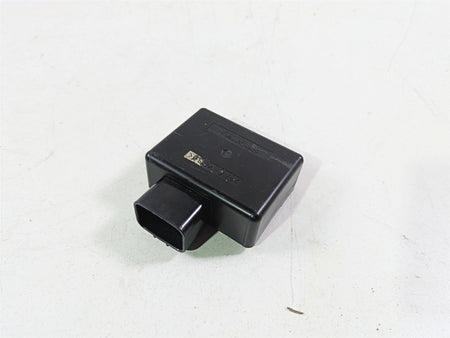 2023 Honda Talon SXS1000 S2R Fan Control Module Unit 38710-HL6-A01 {{ shop.shopifyCountryName }} - Mototech271