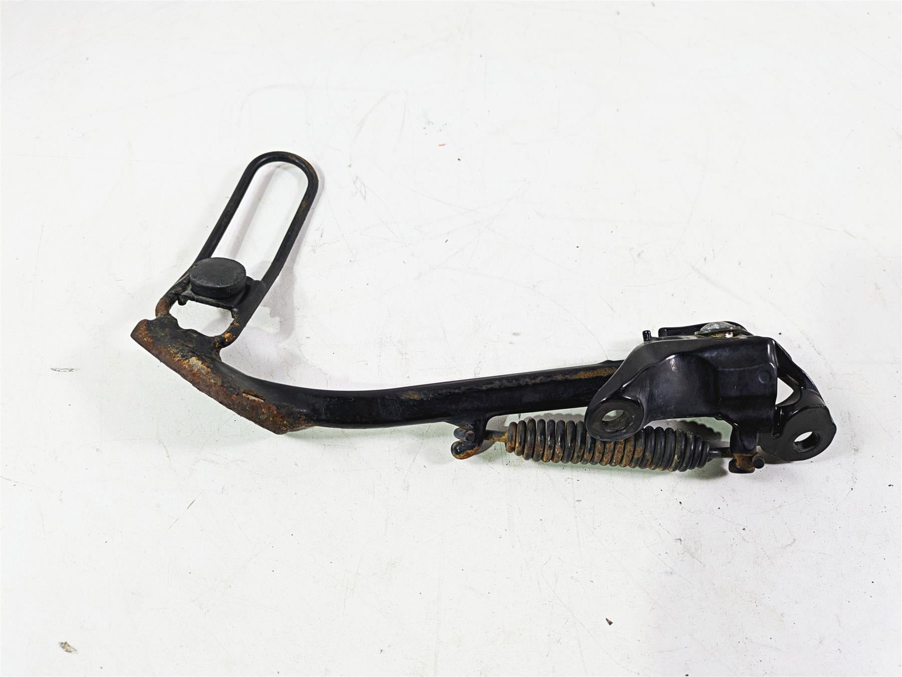2018 Harley FXBR Softail Breakout Side Kickstand Kick Stand 50000128