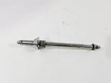 Load image into Gallery viewer, 2004 Harley Softail FXSTDI Deuce Front Axle Wheel Spindle 3/4&quot; 43354-00
