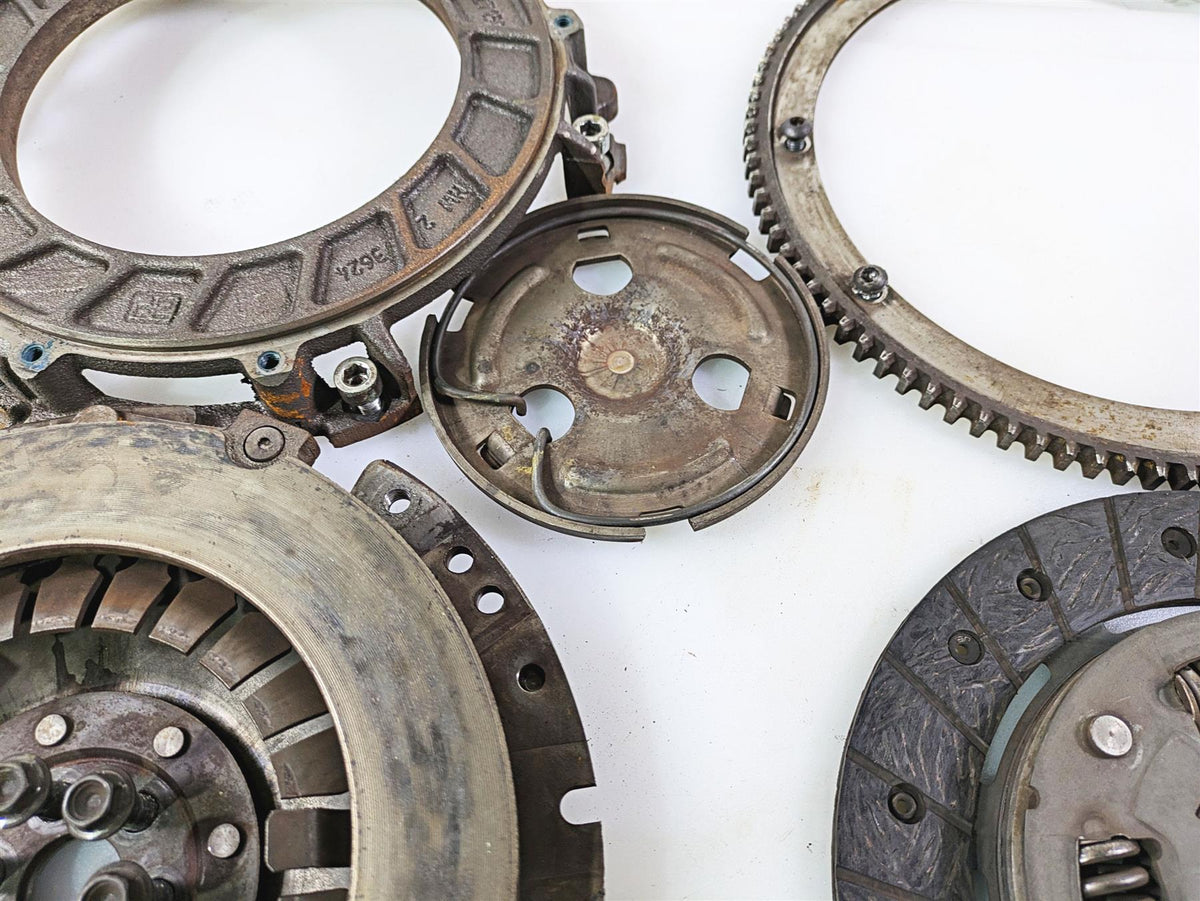 2016 Moto Guzzi Stelvio 1200 8V NTX Clutch Disk Pressure Plate Set 976695 976053 {{ shop.shopifyCountryName }} - Mototech271
