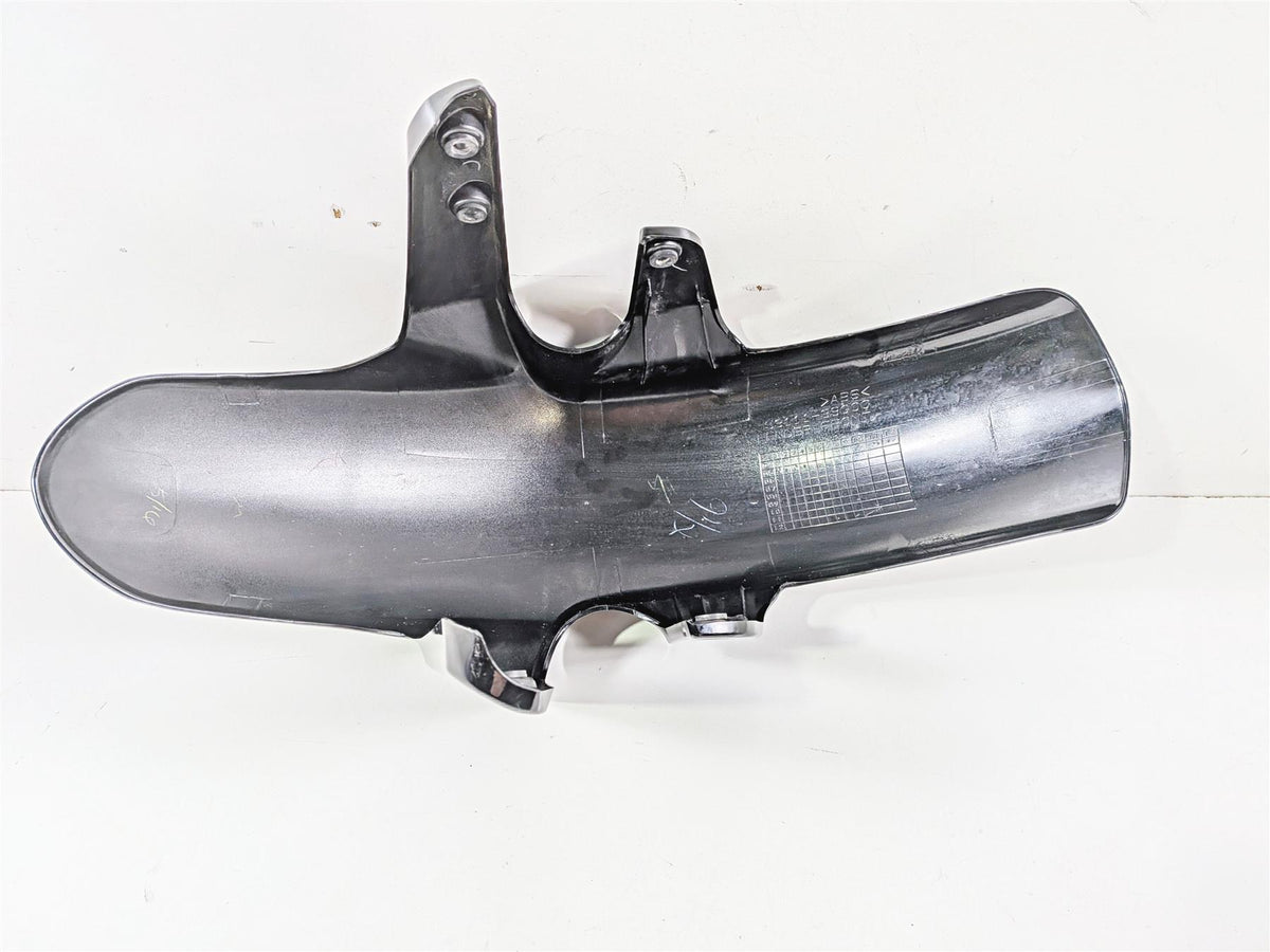 2005 Suzuki VZ800 M50 Boulevard Front Fender 53110-39G00 53111-39G00 {{ shop.shopifyCountryName }} - Mototech271