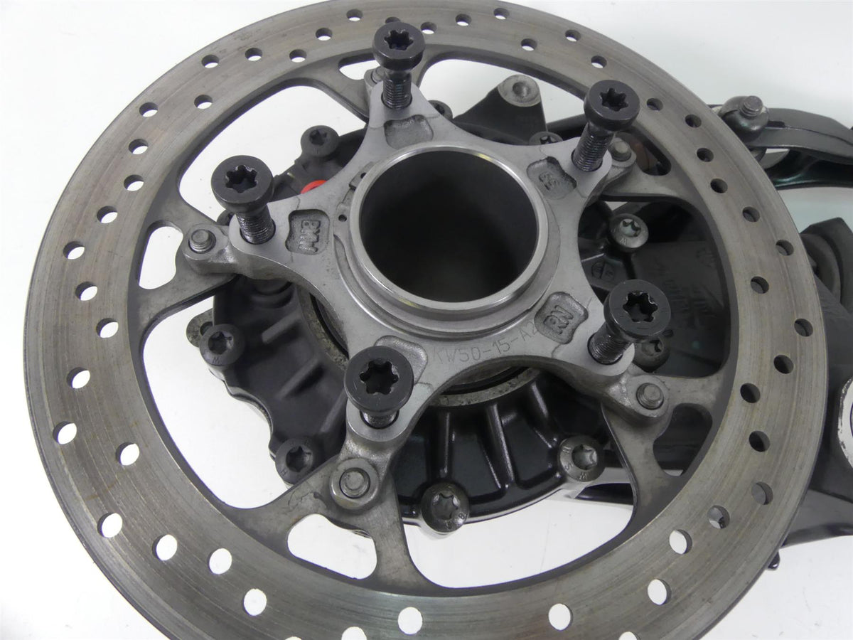 2016 BMW R1200GS K50 Differential Drive Shaft Swingarm I=32:11=2,91 33748394282 {{ shop.shopifyCountryName }} - Mototech271