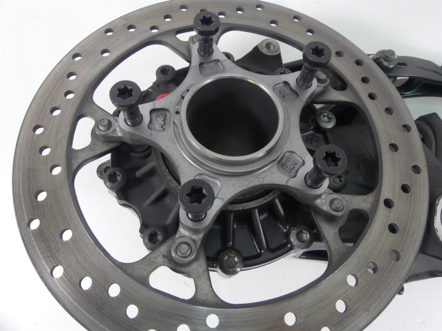 2016 BMW R1200GS K50 Differential Drive Shaft Swingarm I=32:11=2,91 33748394282 {{ shop.shopifyCountryName }} - Mototech271