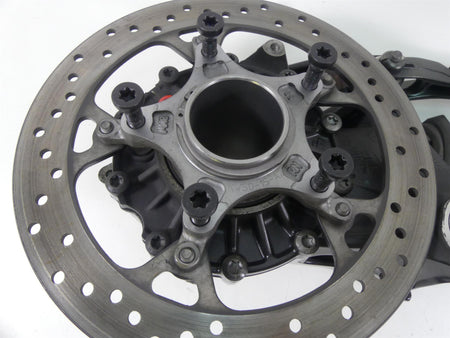 2016 BMW R1200GS K50 Differential Drive Shaft Swingarm I=32:11=2,91 33748394282 {{ shop.shopifyCountryName }} - Mototech271