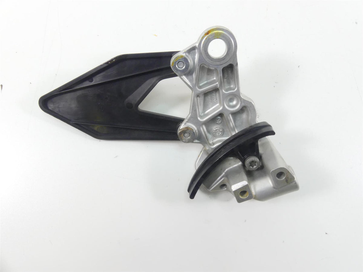 2017 Husqvarna 701 Enduro Left Front Footpeg Mount Holder 76503038000 {{ shop.shopifyCountryName }} - Mototech271