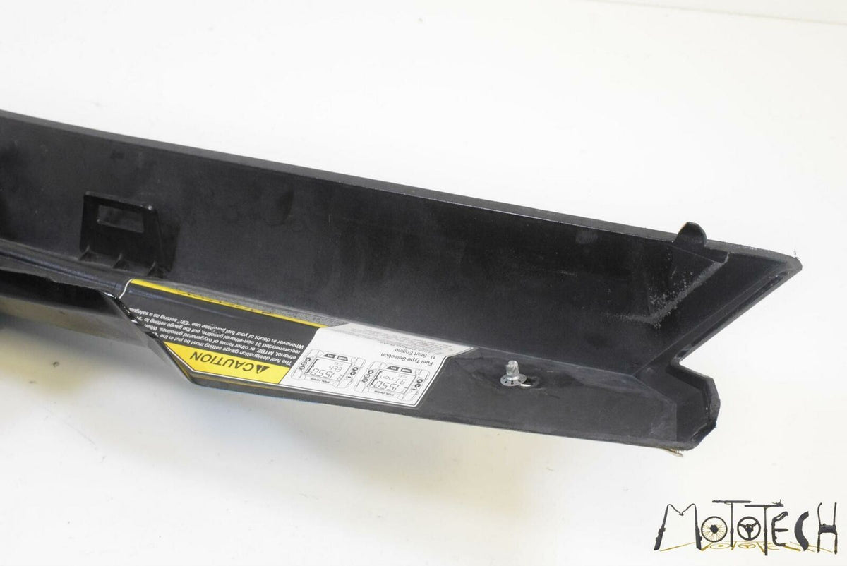 2013 Polaris PRO 800 RMK 155 Right Front Fairing Cover Cowl 5437492 {{ shop.shopifyCountryName }} - Mototech271